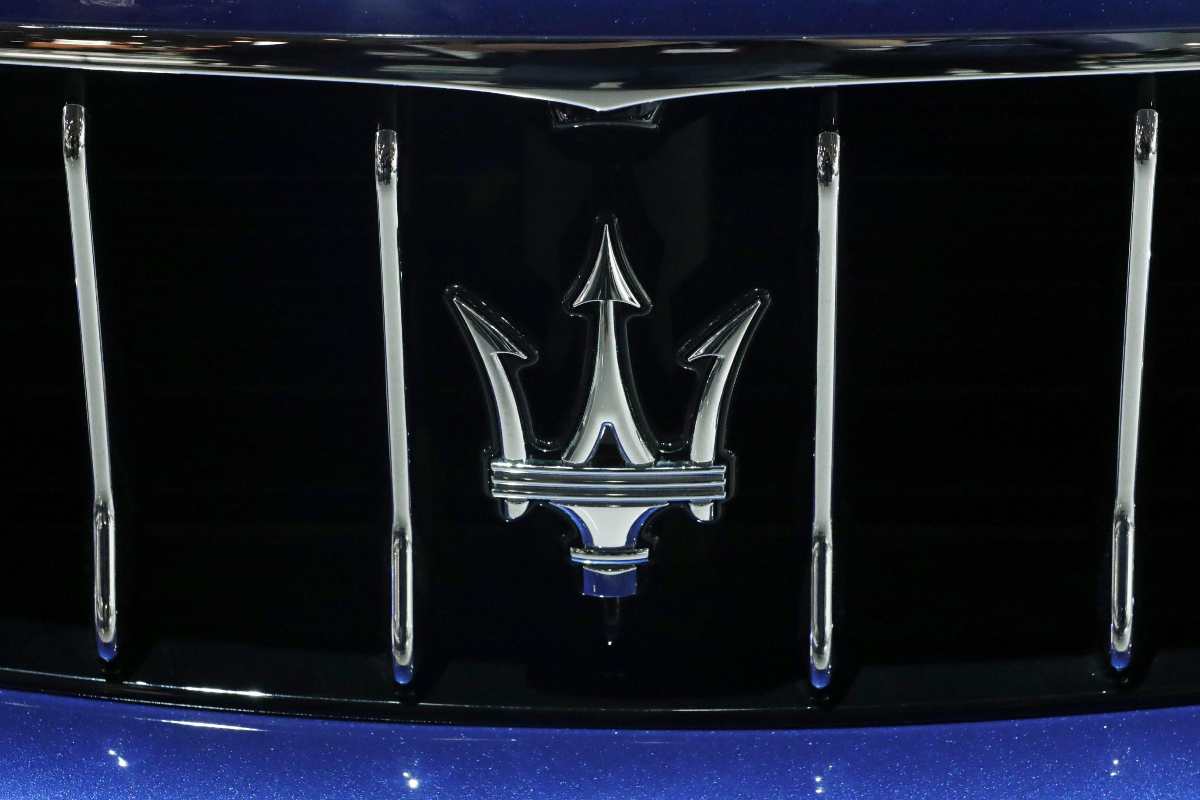 Maserati chi sono i proprietari