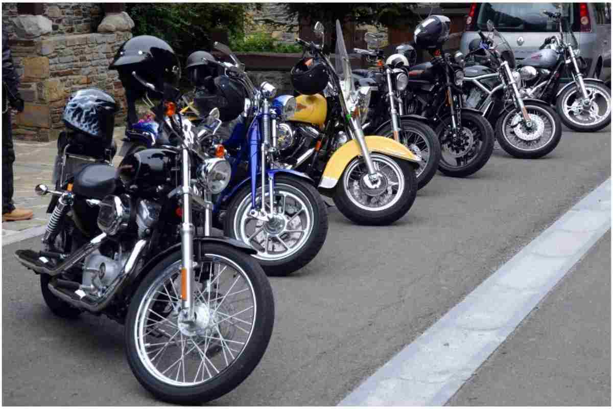 Occhio alla stangata per moto e scooter in Italia