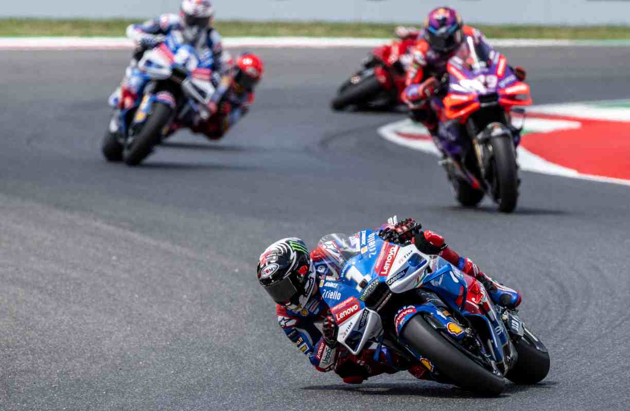 MotoGP, Ducati o Yamaha nel futuro?