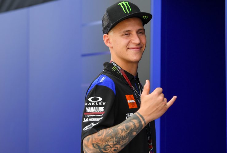 MotoGP, come funzione il Paddock Pass