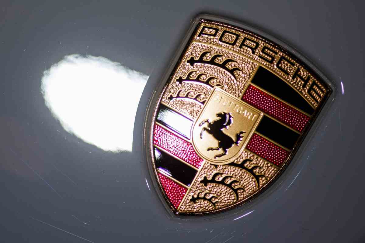 Porsche chi è il proprietario