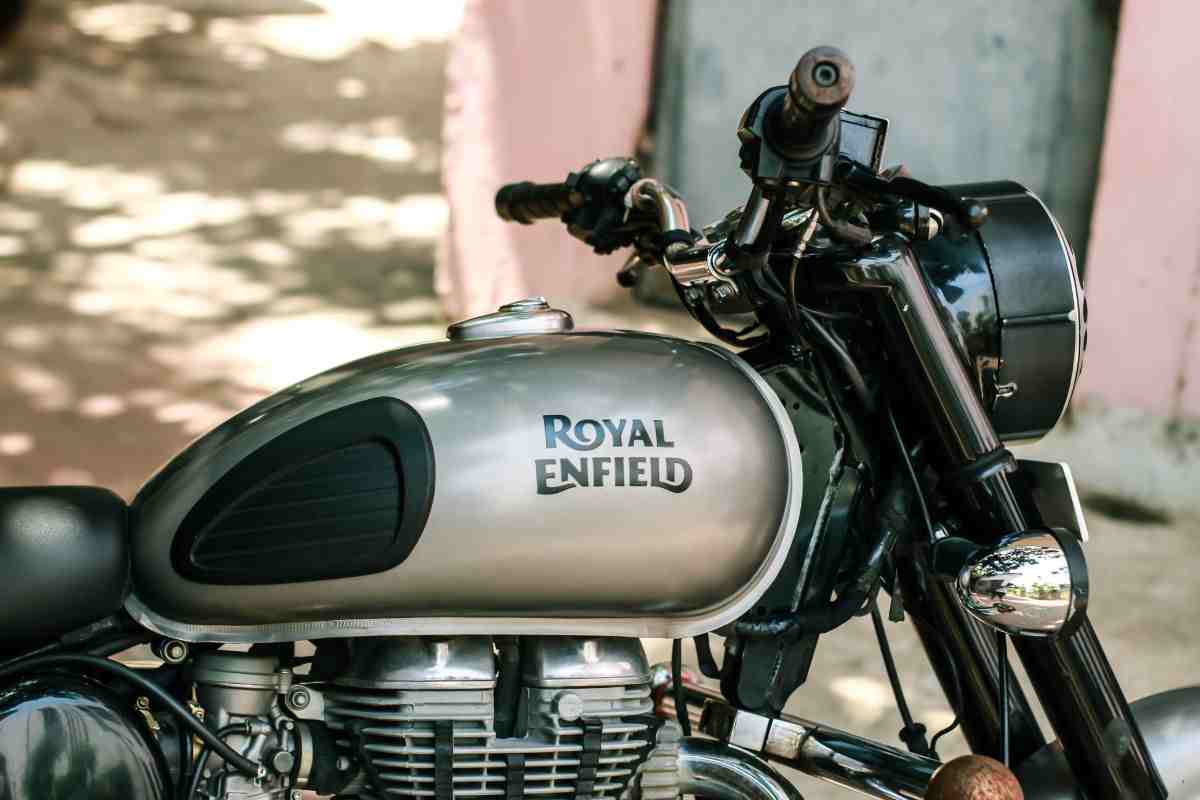 Royal Enfield, l'iniziativa fa il botto