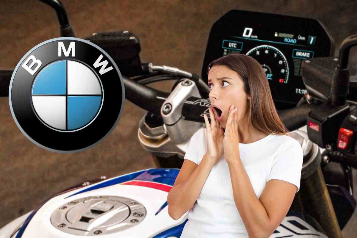 BMW vantaggi incredibili in promozione
