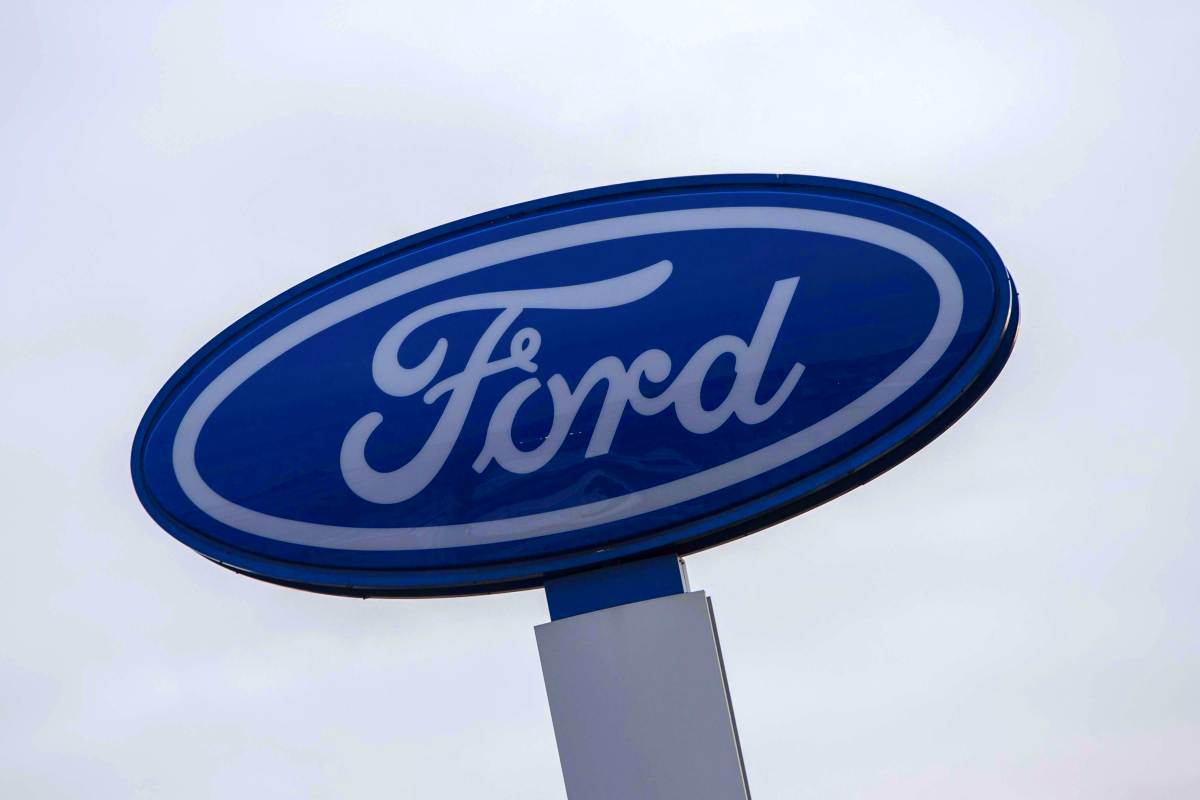 Ford, il modello più economico