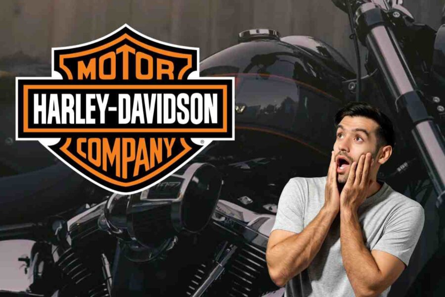 Harley-Davidson, grande offerta sul finanziamento