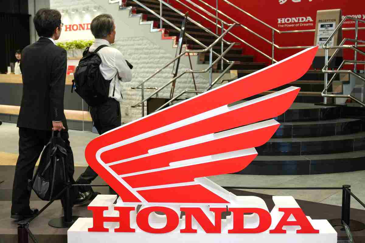 La Honda dice addio a un pezzo di storia