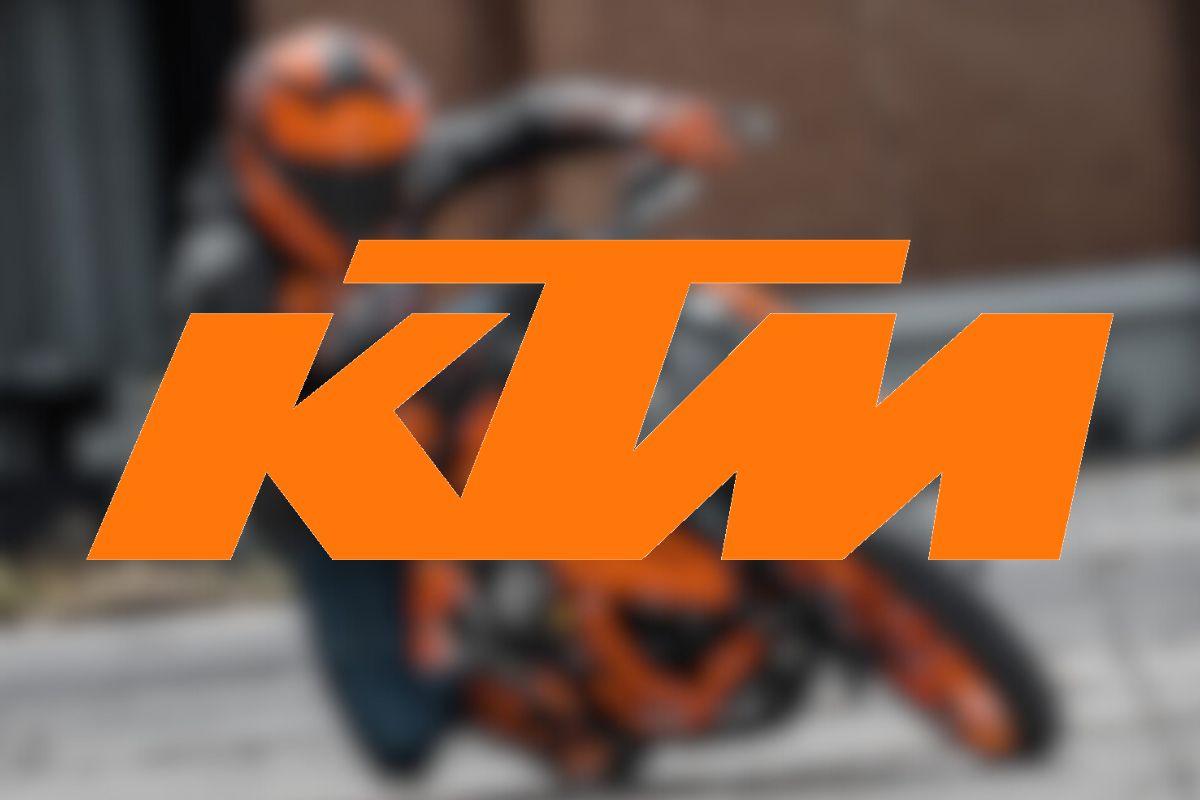 KTM la naked venduta a 4000 Euro