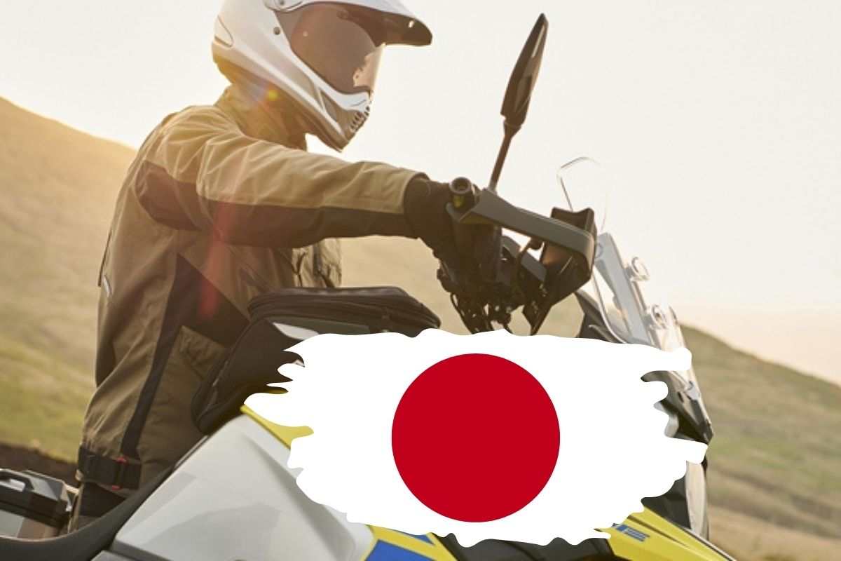 La moto turistica giapponese dimenticata che ancora oggi è moderna