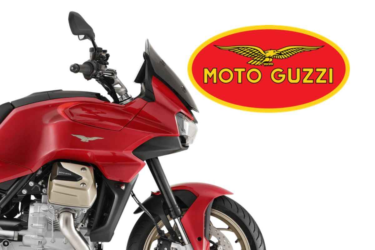 Moto Guzzi, super offerta in scadenza