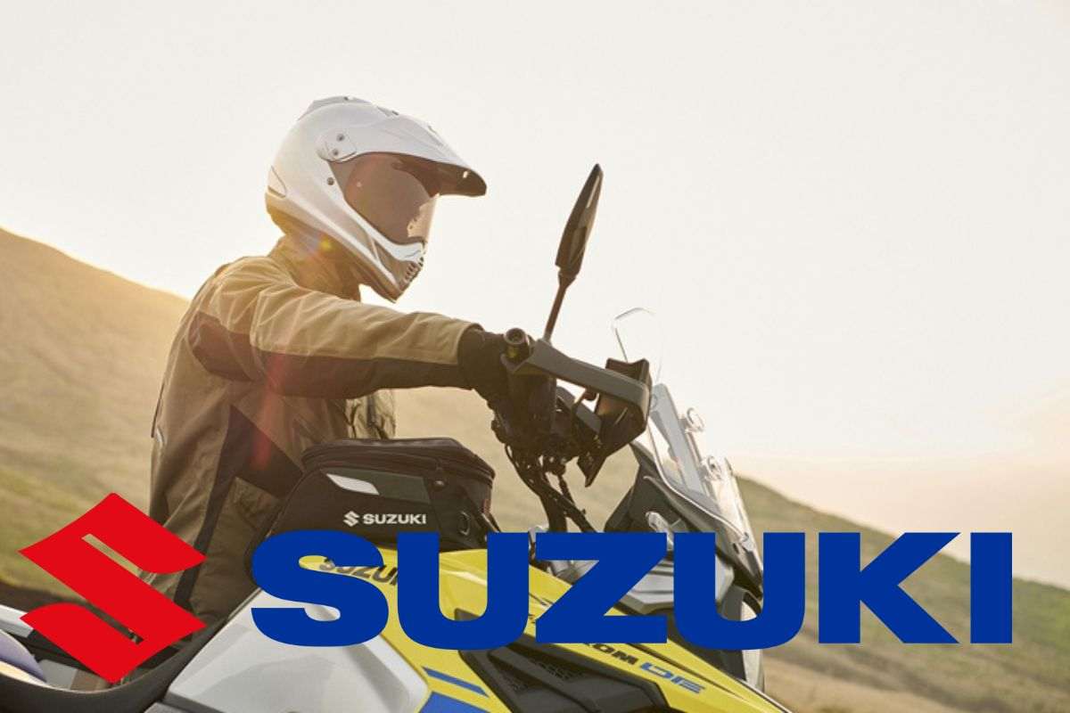 Suzuki occasione a meno di 3000 Euro
