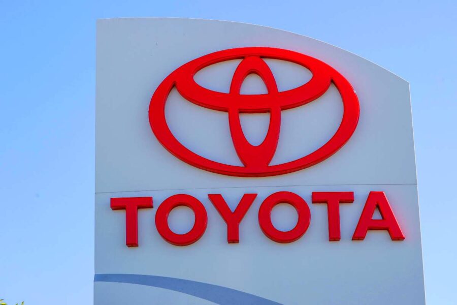 Toyota, quali brand fanno parte del gruppo