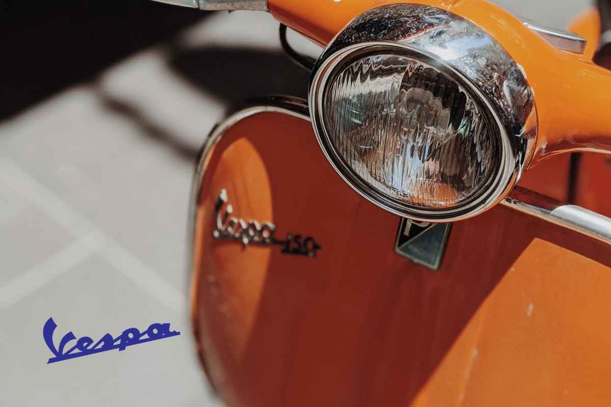 Vespa ad un prezzo mai visto