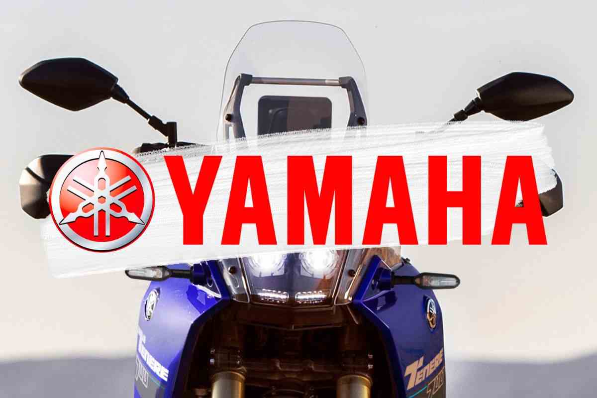 Sorpresa Yamaha, l'avvistamento fa impazzire i centauri: l'iconico modello è pronto a tornare in concessionario