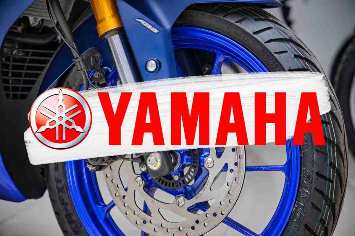 Yamaha in super offerta