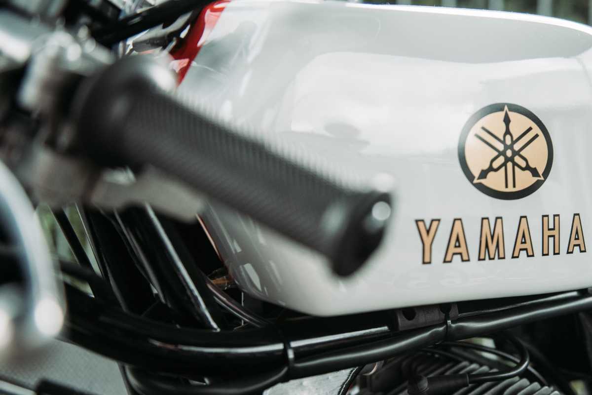 Arriva una svolta storica per Yamaha