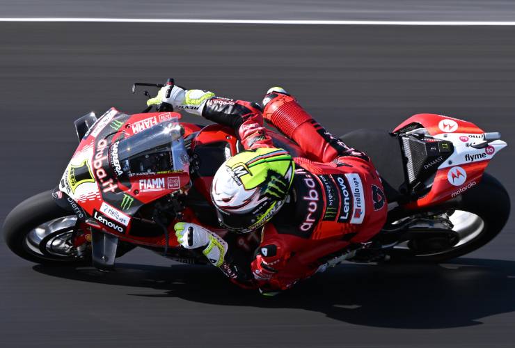 Alvaro Bautista che carriera