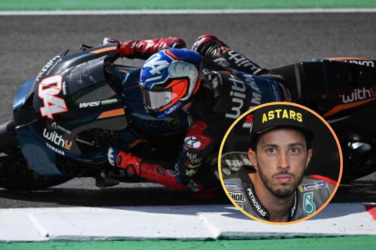 Andrea Dovizioso