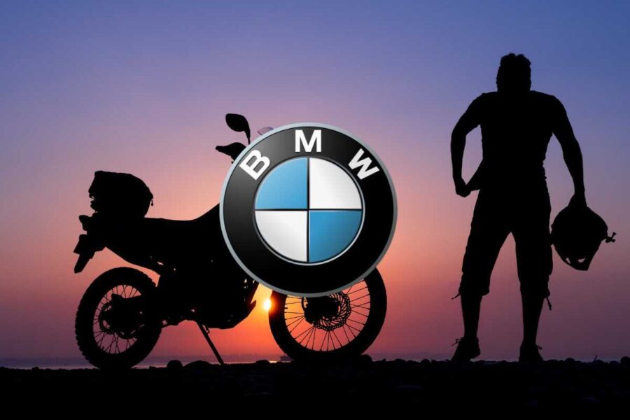 BMW, conto alla rovescia per l'adventure