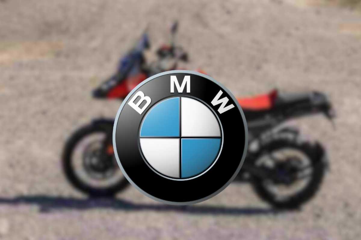 BMW cambia tutto