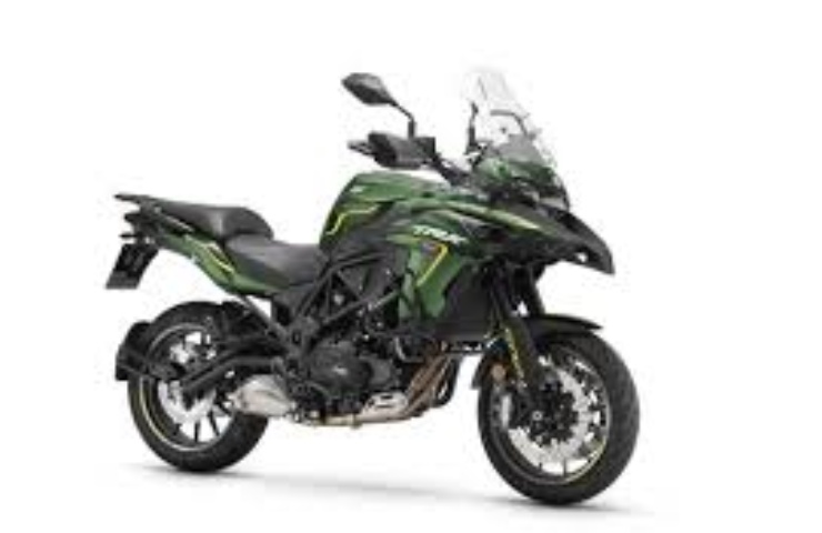 Modelli Benelli offerta settembre