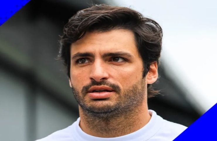 Carlos Sainz, nuova avventura per lo spagnolo 