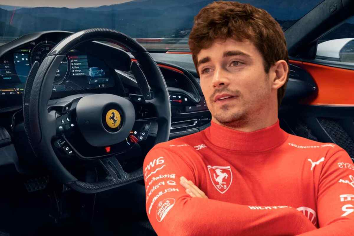 Charles Leclerc