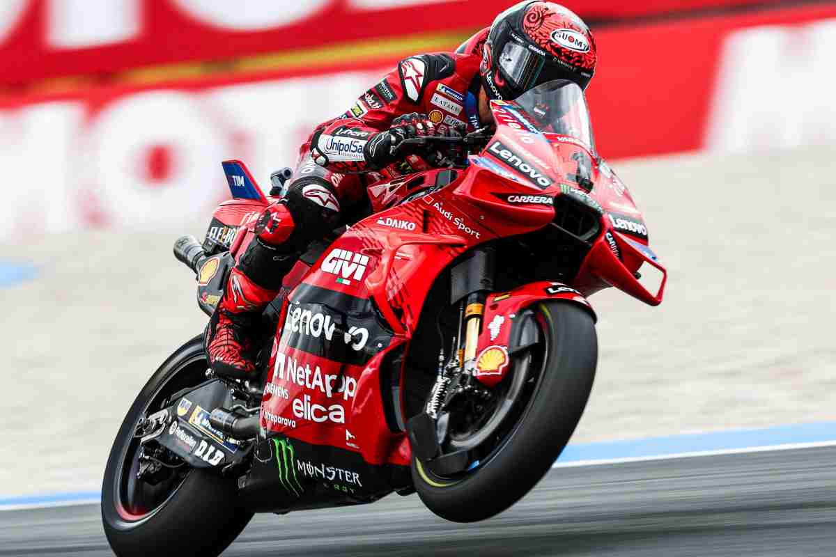 Ducati titoli vinti MotoGP