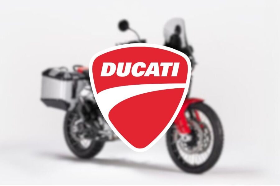 Ducati nuova regina