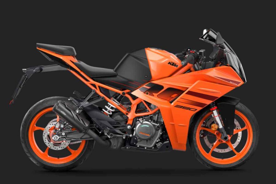 Quasi 2mila euro di sconto su una KTM