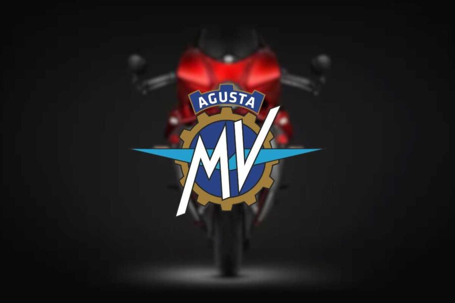 L'ultima creatura di MV Agusta 