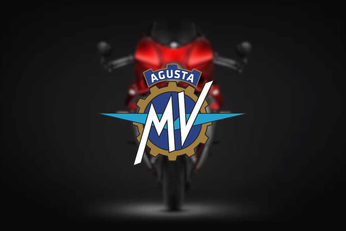 L'ultima creatura di MV Agusta