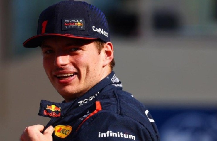 GP Belgio prove qualifiche Piastri Verstappen