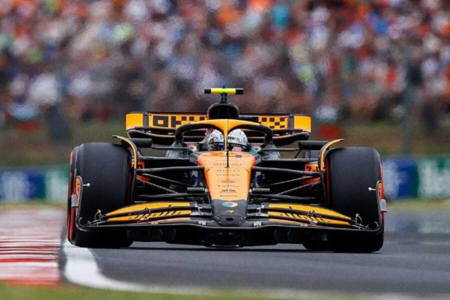 McLaren, i dubbi e le rivelazioni del grande ex