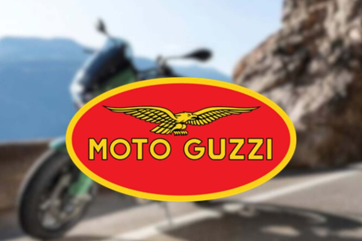 Moto Guzzi occasione unica
