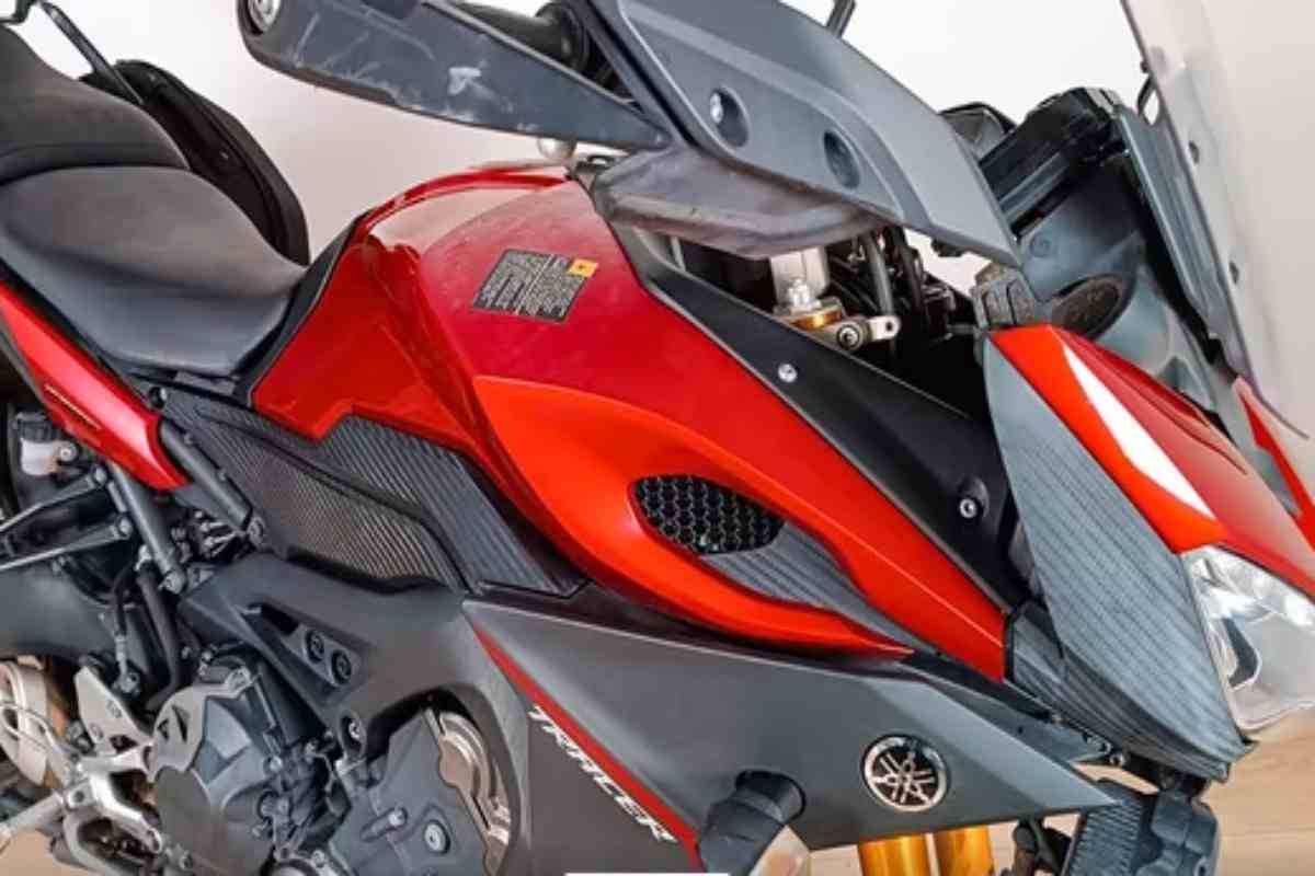 Offerta Yamaha con una moto ad un prezzo vantaggioso da non perdere