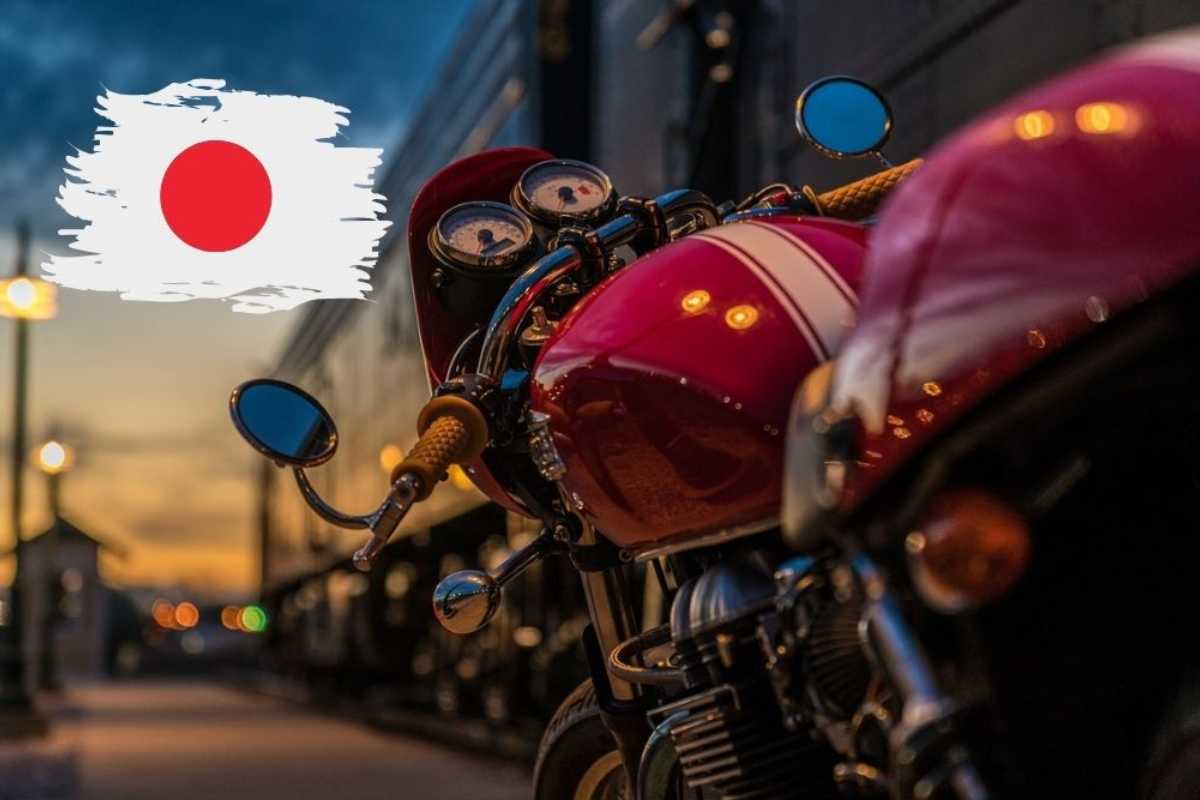 Due moto giapponesi fanno impazzire i centauri