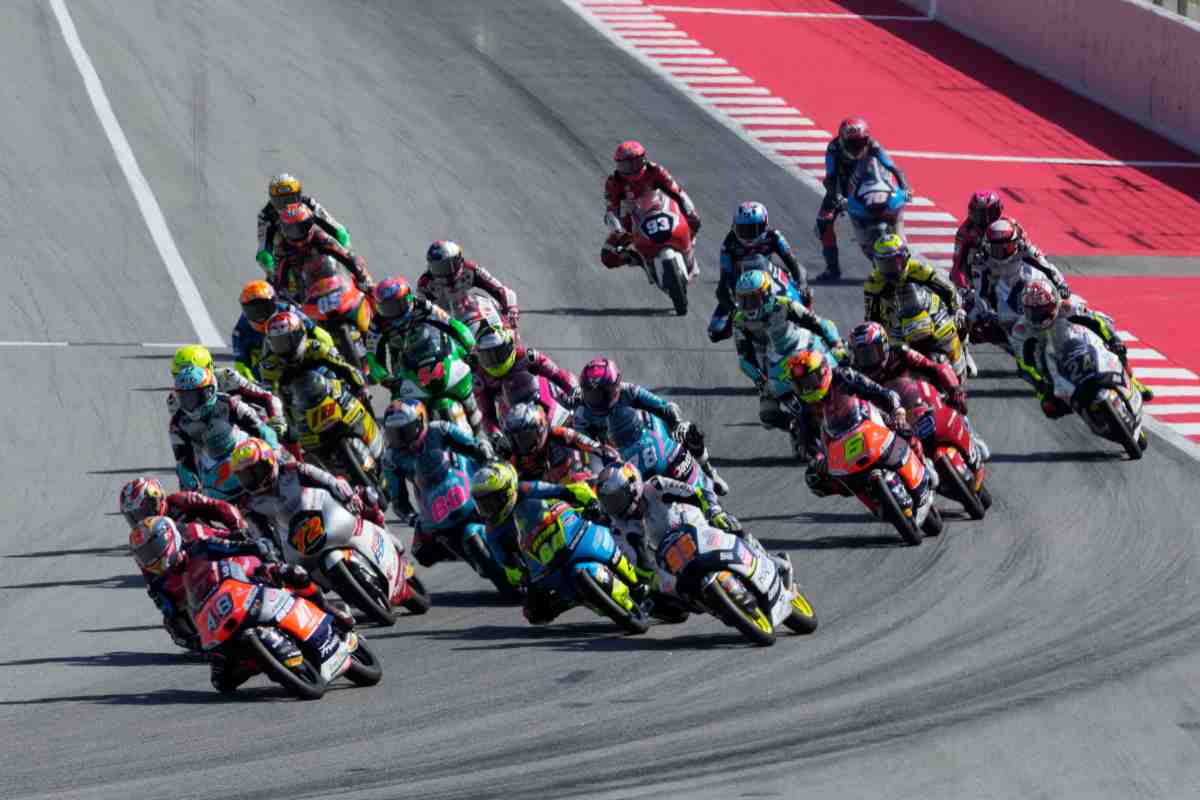 MotoGP, scopriamo i dettagli del prossimo circuito: ecco orari e dove vederlo in streaming