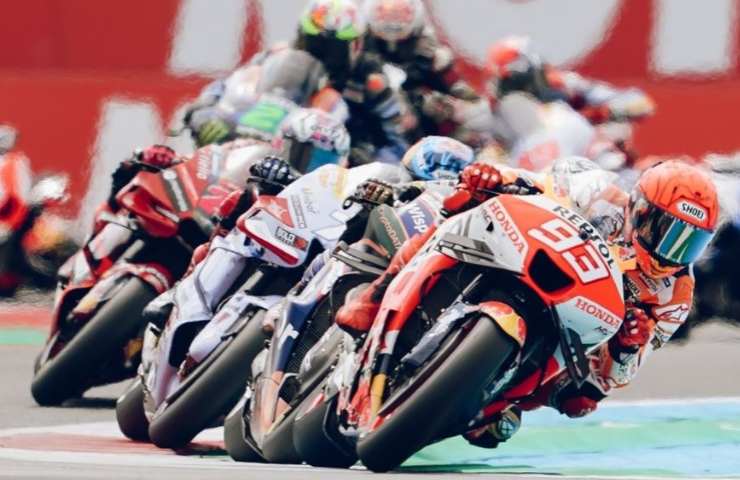 MotoGP, scopriamo quali sono le ultimissime in merito al prossimo circuito