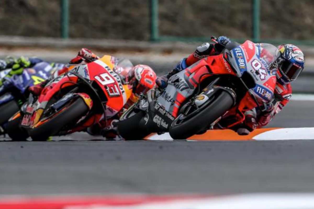 MotoGP