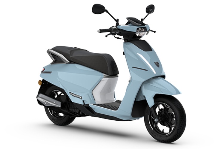 Scooter Peugeot, offerta imperdibile