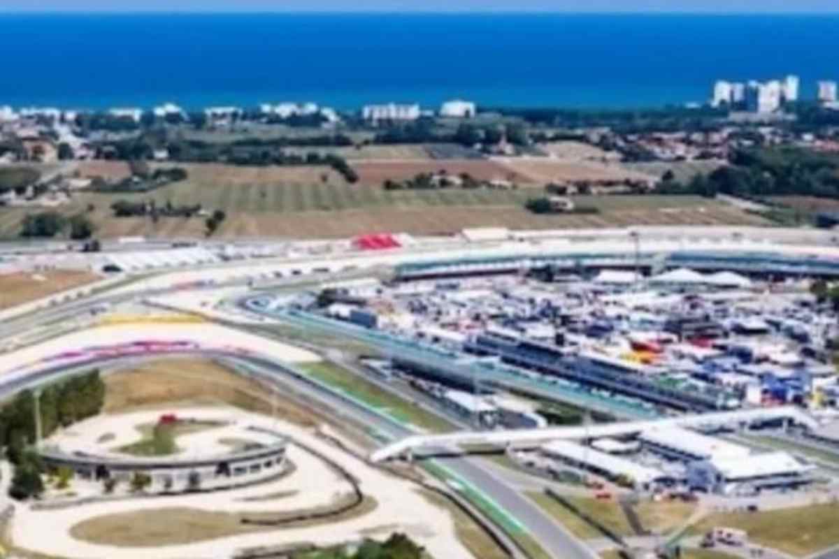 Calendario MotoGP 2024 perché il GP del Kazakistan è stato cancellato, si corre due volte a Misano