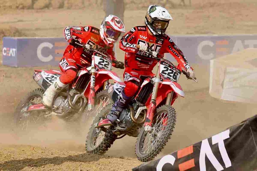 Come funziona il Supercross? 