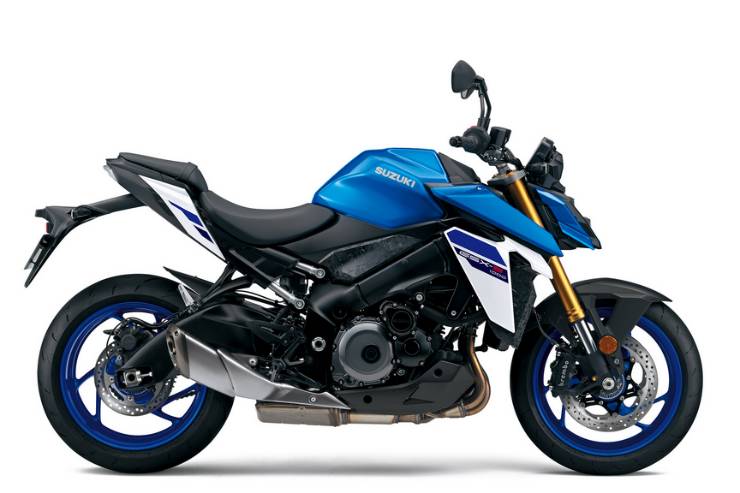 Suzuki GSX-S 1000 tutte le offerte