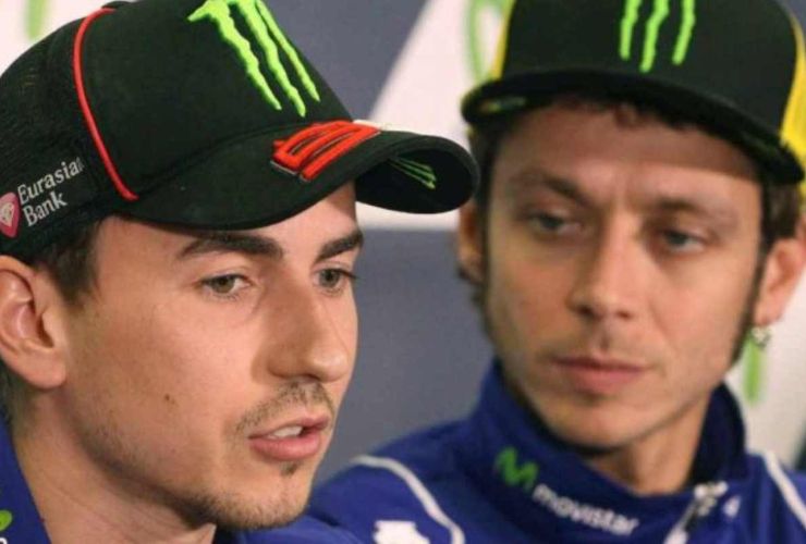 I successi di Jorge Lorenzo