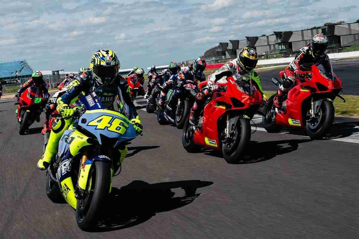 Chi fa parte della Academy VR46 e quanto costa farne parte?