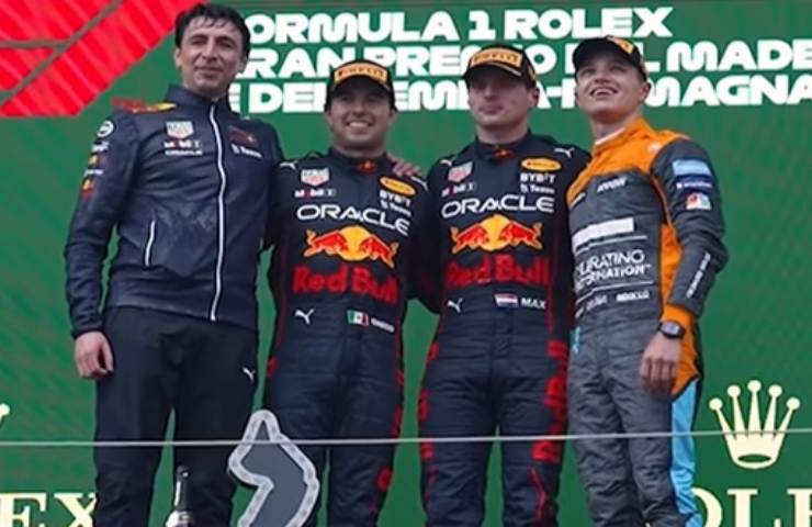 Max Verstappen, quale futuro per lui? Mercedes in pole