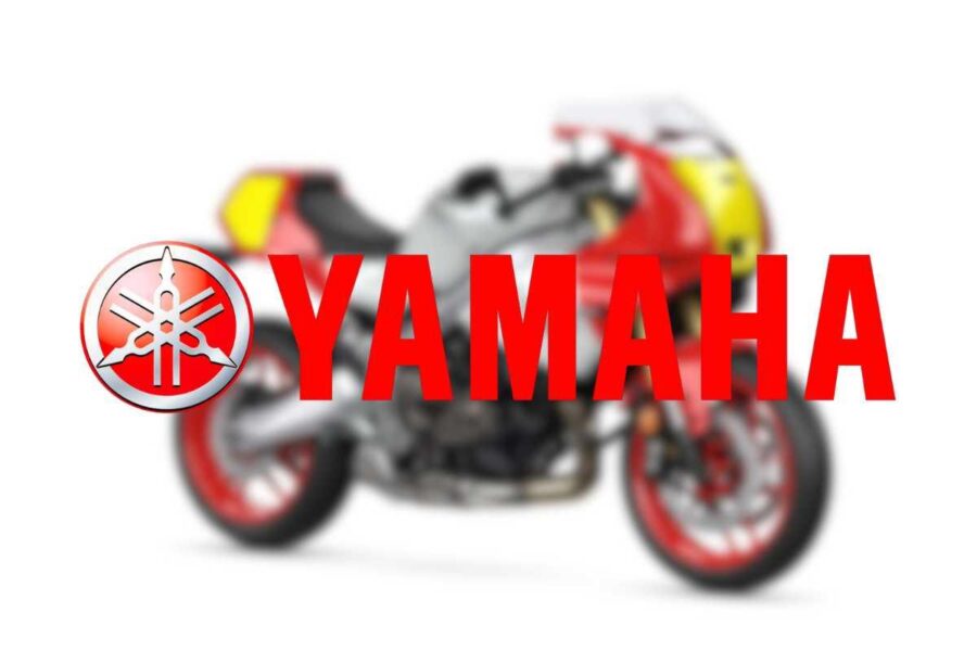 Yamaha, novità di assoluto spessore