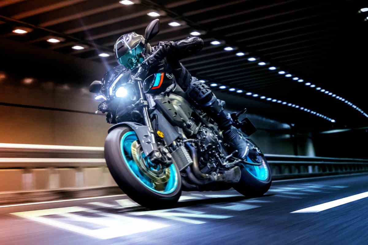 Yamaha offerta moto e scooter