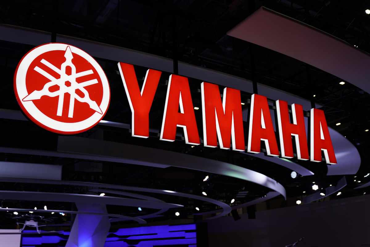 Yamaha grande novità per il ritorno del modello