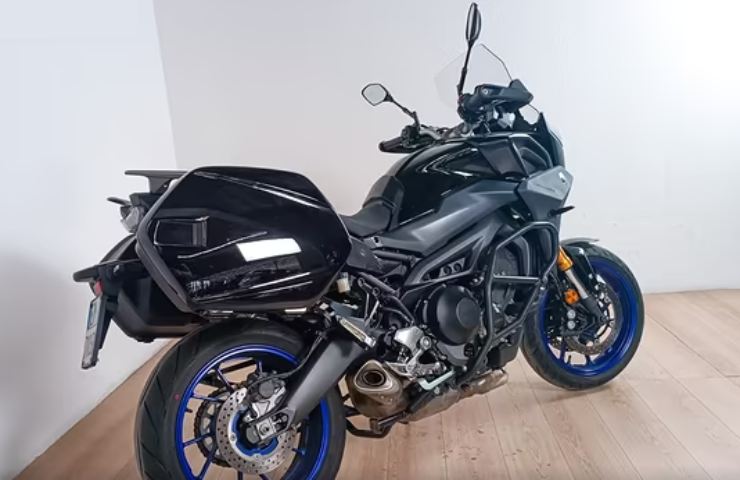 Offerta Yamaha con una moto ad un prezzo vantaggioso da non perdere